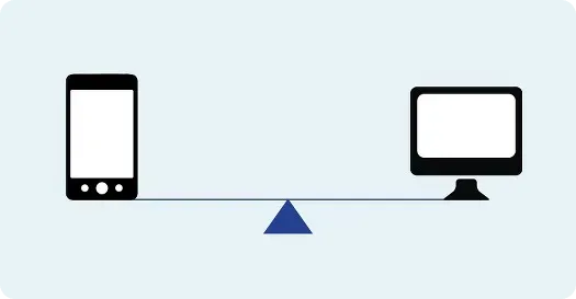 Мобильная версия и приложение