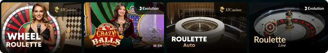 Live-казино Pinco